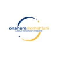 onshore momentum, inc. logo image