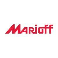 marioff logo image