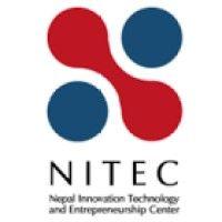 nepal innovation technology & entrepreneurship center logo image