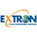 logo of Extron Inc