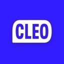 logo of Cleo