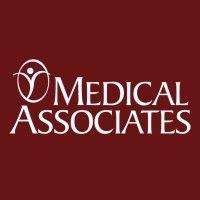 medical associates clinic logo image