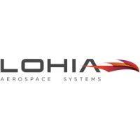 lohia aerospace