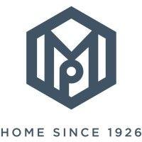 marsh properties logo image