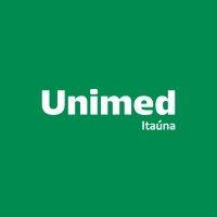 unimed itaúna logo image