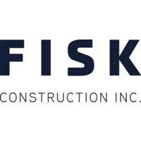 fisk construction inc.