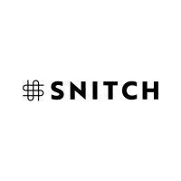 snitch logo image