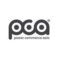 power commerce asia logo image