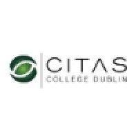 citas college dublin logo image