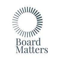 board matters logo image