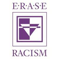 erase racism logo image