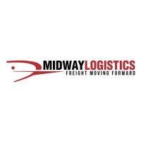 midway logistics llc logo image