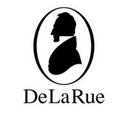 logo of De La Rue