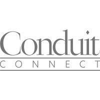 conduit connect logo image