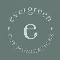 evergreen communications logo image