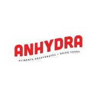 anhydra - dried foods logo image