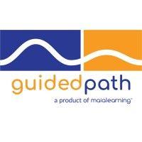 guidedpath logo image