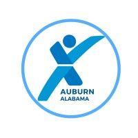 express employment professionals - auburn logo image