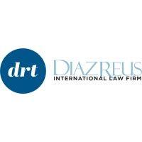 diaz reus international law firm logo image