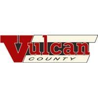 vulcan county