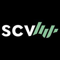 scv distribution logo image