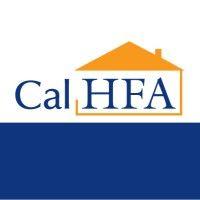 california housing finance agency logo image