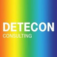 detecon logo image