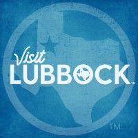 visit lubbock logo image