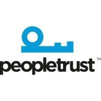 people trust logo image