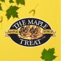 the maple treat corporation logo image