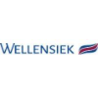 wellensiek logo image