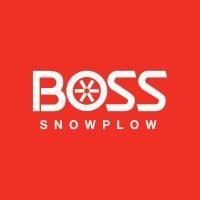 boss snowplow