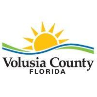 county of volusia logo image