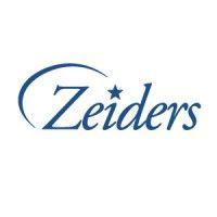 zeiders enterprises, inc. logo image