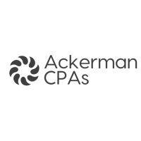 ackerman cpas, llc