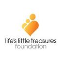 logo of Lifes Little Treasures Foundation