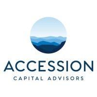 accession capital advisors logo image