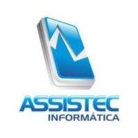 assistec informática ltda logo image