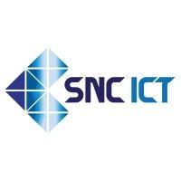 snc information & communications technology logo image