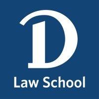 drake university law school