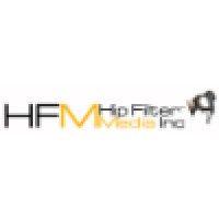 hip filter media logo image