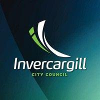 invercargill city council logo image