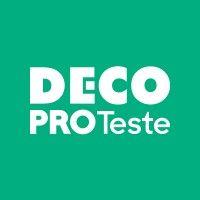 deco proteste logo image