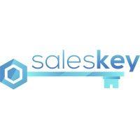 saleskey logo image