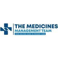 the medicines management team logo image