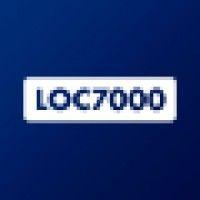 loc7000 logo image