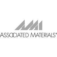 associated materials logo image