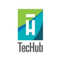 techub limited logo image