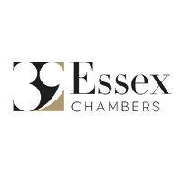 39 essex chambers logo image