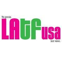 latf usa logo image